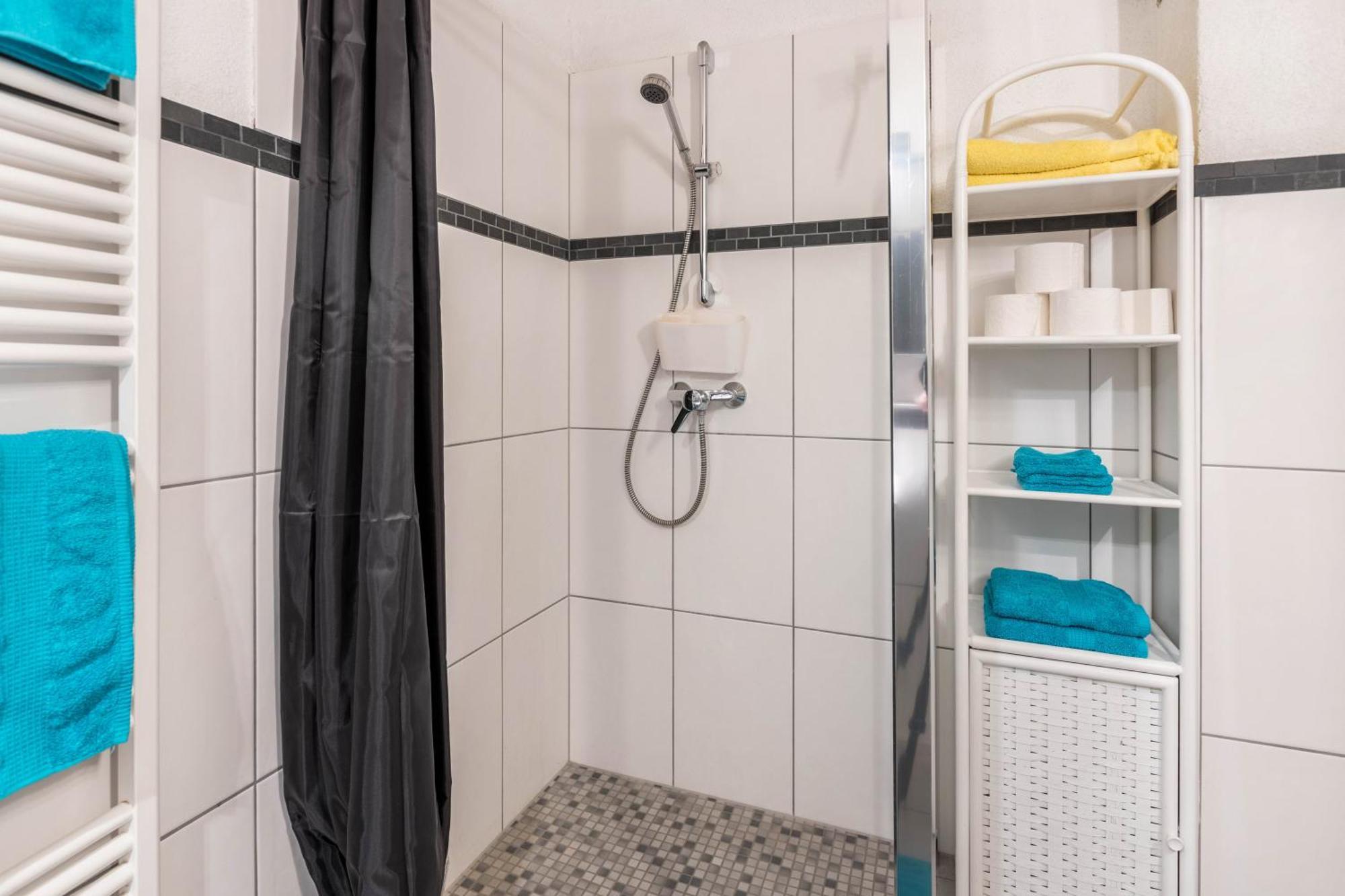 Ferienwohnung Am Bregenberg Bräunlingen Exterior foto